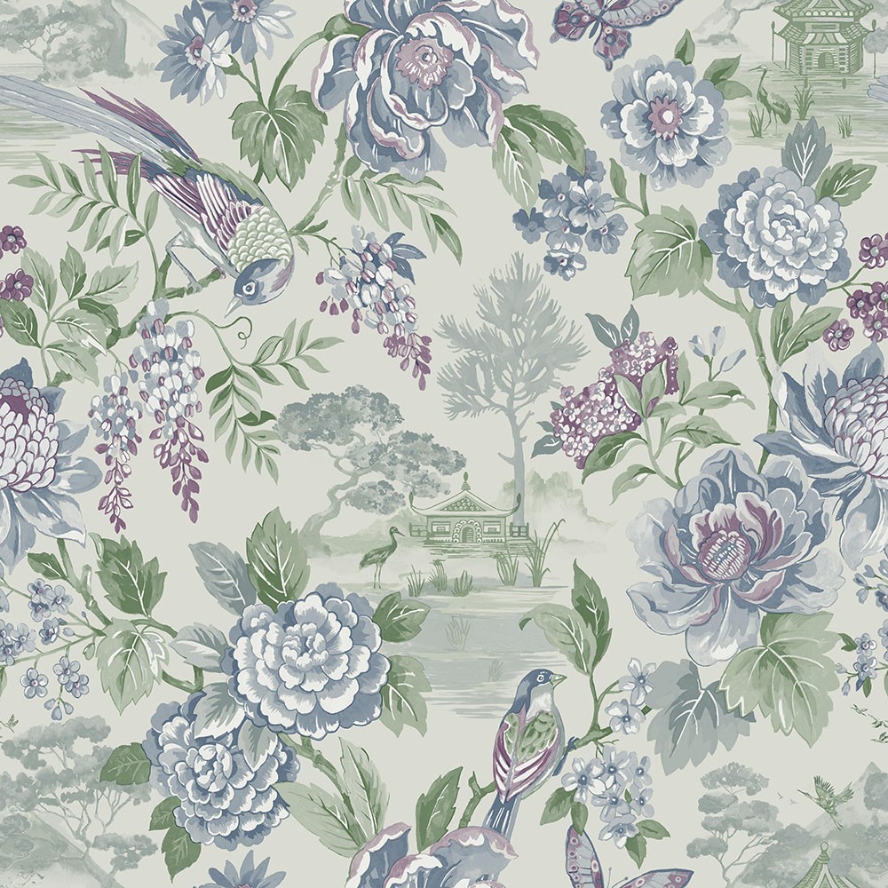 Afbeeldingen van Hana blue - 91832